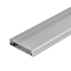 Профиль для ленты Профиль Arlight ALM-FLAT-S-2000 ANOD 026713