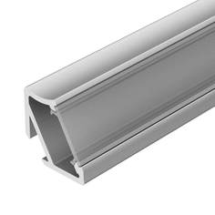 Профиль для ленты Профиль Arlight ALM-V60-2000 ANOD 026693