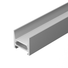 Профиль для ленты Профиль Arlight Mic-H-Comfy-2000 Anod 029844