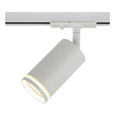 Светильник Трековый светильник ЭРА TR52 - GU10 WH Б0054165 ERA
