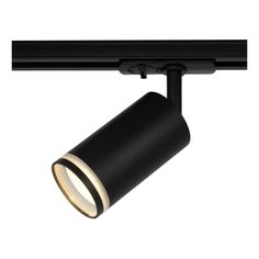 Светильник Трековый светильник ЭРА TR52 - GU10 BK Б0054166 ERA