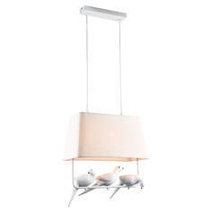 Светильник Подвесной светильник Lussole Lgo Dove GRLSP-8221