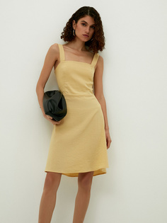 Мини платье Zarina