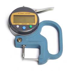 Цифровой стенкомер ZITOM