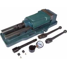 Станочные тиски ZITOM