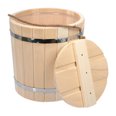 Ведро Банные штучки