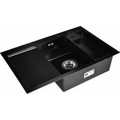 Кухонная мойка WISENT