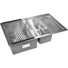 Кухонная мойка WISENT