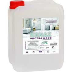 Средство для очищения плиточных швов KENAZ