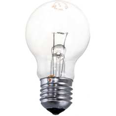 Лампа накаливания местного освещения Лисма