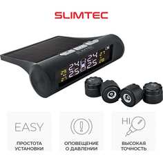 Датчик давления в шинах Slimtec