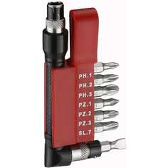 Г-образная отвертка FORCE