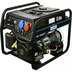 Бензиновый генератор Hyundai