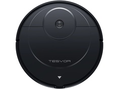 Робот-пылесос Tesvor А1 Black