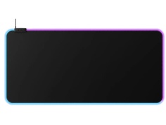 Коврик HyperX Pulsefire Mat RGB HMPM1R-A-XL