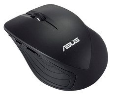 Мышь ASUS WT465 Black 90XB0090-BMU040