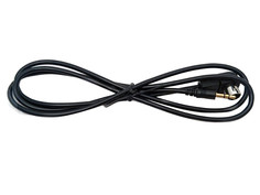 Espada AUX to 3.5mm Audio 1m для Alpine JVC Ai-NET AUX41360