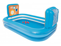 Бассейн BestWay Тир 237x152x94cm 54170