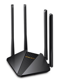 Wi-Fi роутер Mercusys MR1200G AC1200