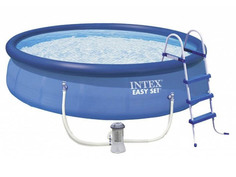 Бассейн Intex Easy Set 457x122cm 26168
