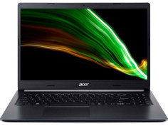 Ноутбук Acer Aspire 5 A515-45-R4FZ Black NX.A85ER.00J (AMD Ryzen 5 5500U 2.1 GHz/8192Mb/128Gb SSD/AMD Radeon Graphics/Wi-Fi/Bluetooth/Cam/15.6/1920x1080/Windows 10)