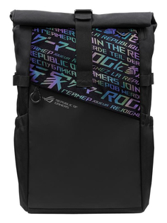 Рюкзак ASUS ROG Ranger BP4701 Black 90XB06S0-BBP010