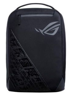 Рюкзак ASUS ROG Ranger BP1501G Black 90XB04ZN-BBP020