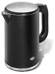 Чайник Holt HT-KT-020 1.7L Black