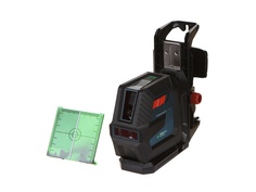 Нивелир Bosch GLL 2-15G + LB10 0601063W02