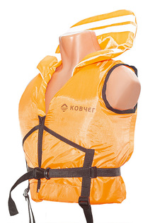 Спасательный жилет Ковчег Юниор р.36-40 (XXS-XS) Orange