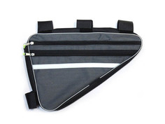 Велосумка Alpine Bags Blue вс015.040.171