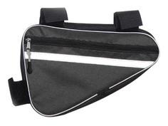 Велосумка Alpine Bags Dark Grey вс014.030.102