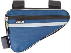 Велосумка Alpine Bags Blue вс014.030.171