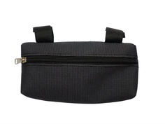 Велосумка Alpine Bags Dark Grey вс031.018.102