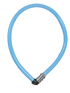 Замок Abus 3406C/55 Color