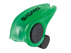 Велофонарь Sigma Sport Brakelight задний Green SIG_31002