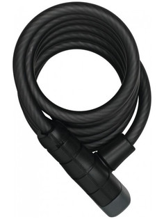 Замок Abus Primo 5510K/180 Black