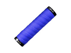 Грипсы Velo VLG-852 130mm Blue