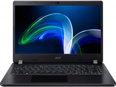 Ноутбук Acer TravelMate P2 TMP214-41-G2-R7VJ NX.VSAER.006 (AMD Ryzen 5 Pro 5650U 2.3GHz/8192Mb/256Gb SSD/AMD Radeon Graphics/Wi-Fi/Cam/14/1920x1080/No OS)