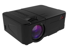 Проектор Hiper Cinema A7 Black 10427933