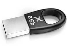 USB Flash Drive 8Gb - Flexis RB-102 FUB20008RB-102