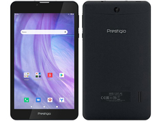 Планшет Prestigio Wize 1107 4G Black PMT1107_4G_D (Spreadtrum SC9832E 1.4 GHz/1024Mb/16Gb/4G/Wi-Fi/Bluetooth/7.0/600x1024/Android)