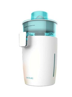 Соковыжималка Cecotec Zitrus TowerAdjust Easy White 04119