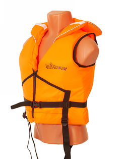 Спасательный жилет Ковчег Юниор ТУ р.50-52 (L-XL) Orange
