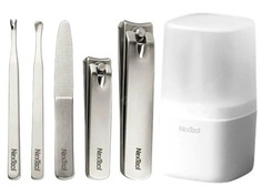 Маникюрный набор Nextool Nail Clipper Set NE20015 Xiaomi