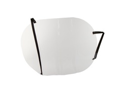 Накидка для спинки сиденья Главдор GL-420 52743