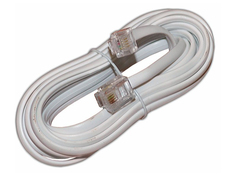 Сетевой кабель Premier RJ12-RJ11 6P4C 5m 013093 Premier.