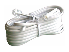 Сетевой кабель Premier RJ12-RJ11 6P4C 10m 013095 Premier.