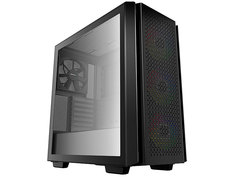 Корпус DeepCool CG560 без БП