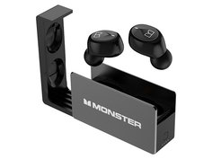 Наушники Monster Clarity 510 AirLinks Black